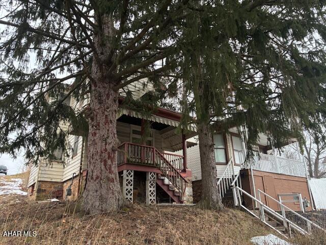 None - Residential