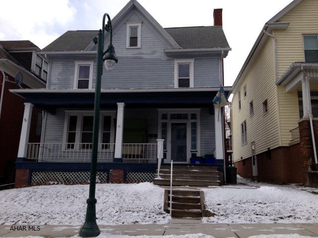 Other - Residential