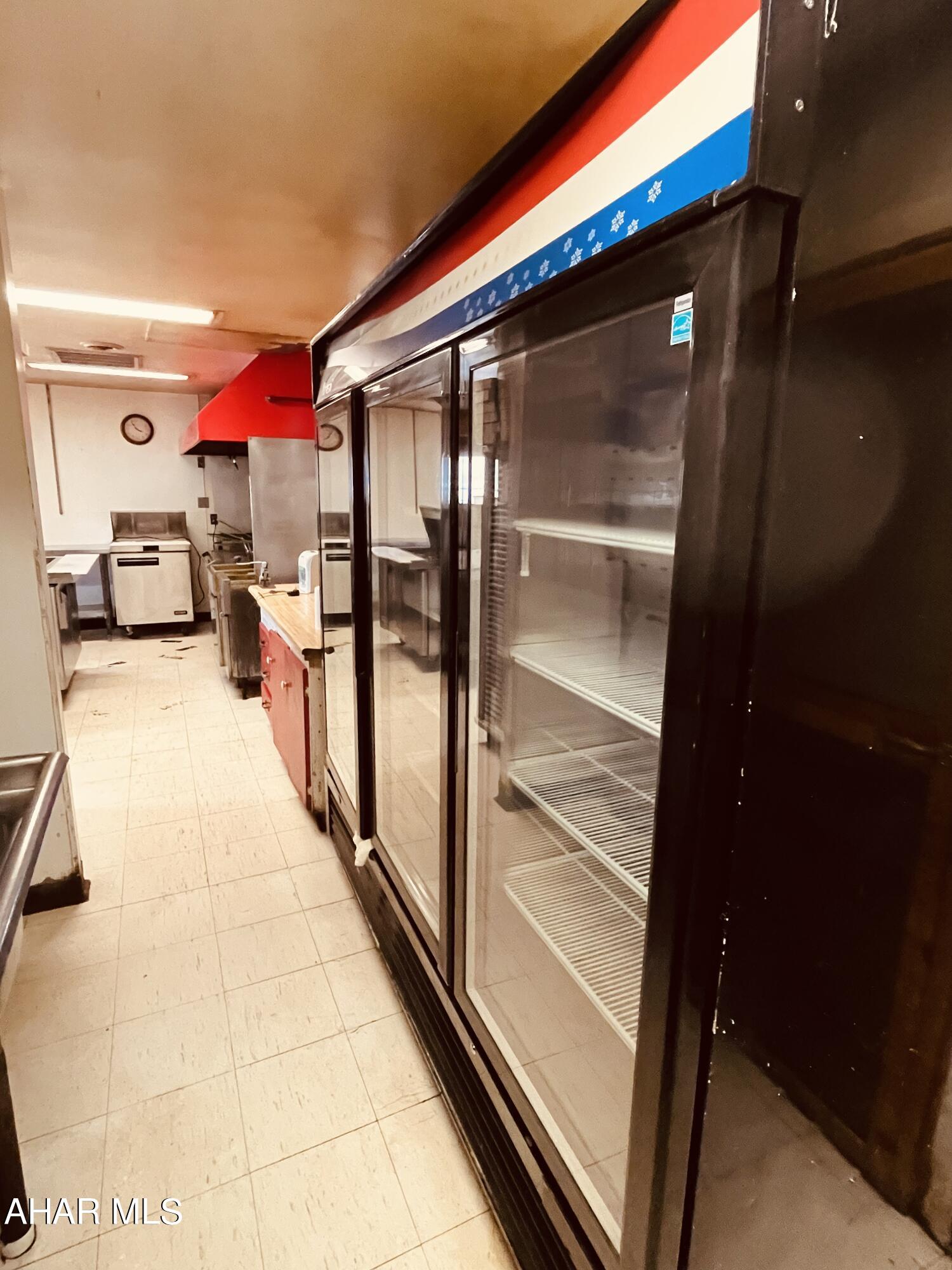 None - Commercial Sale
