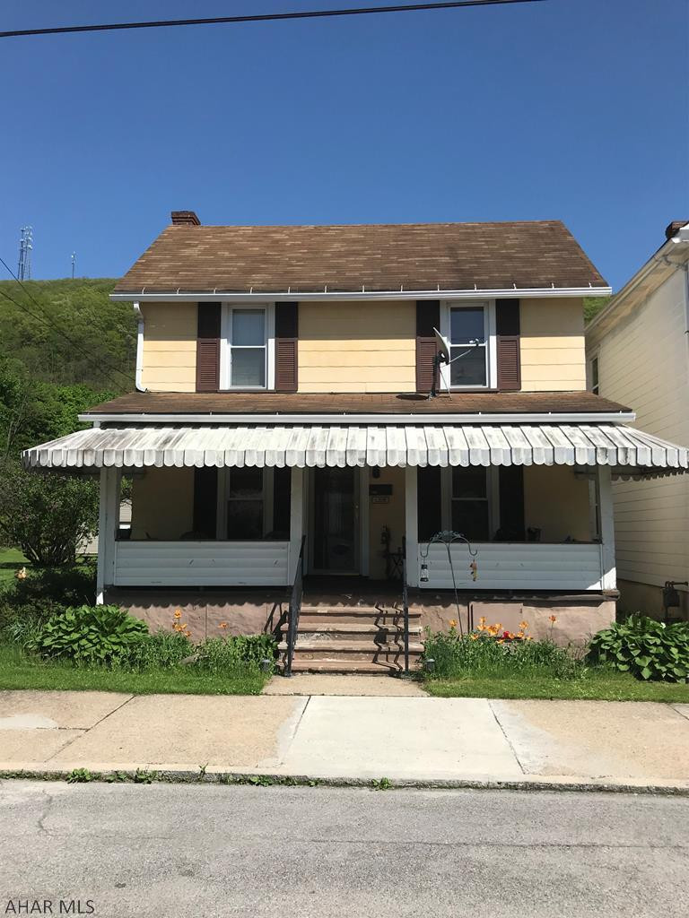 Unknown - Residential