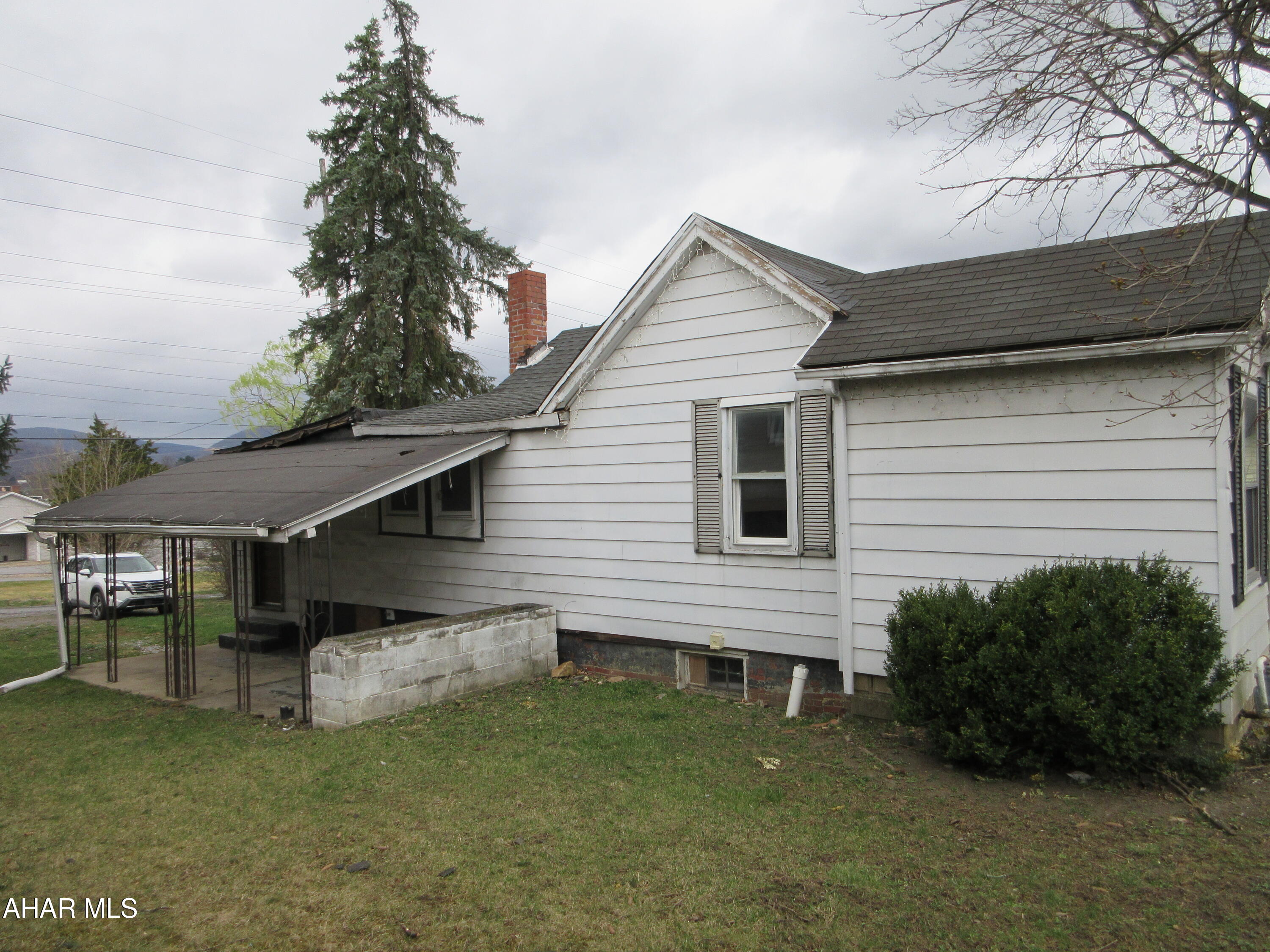Other - Residential