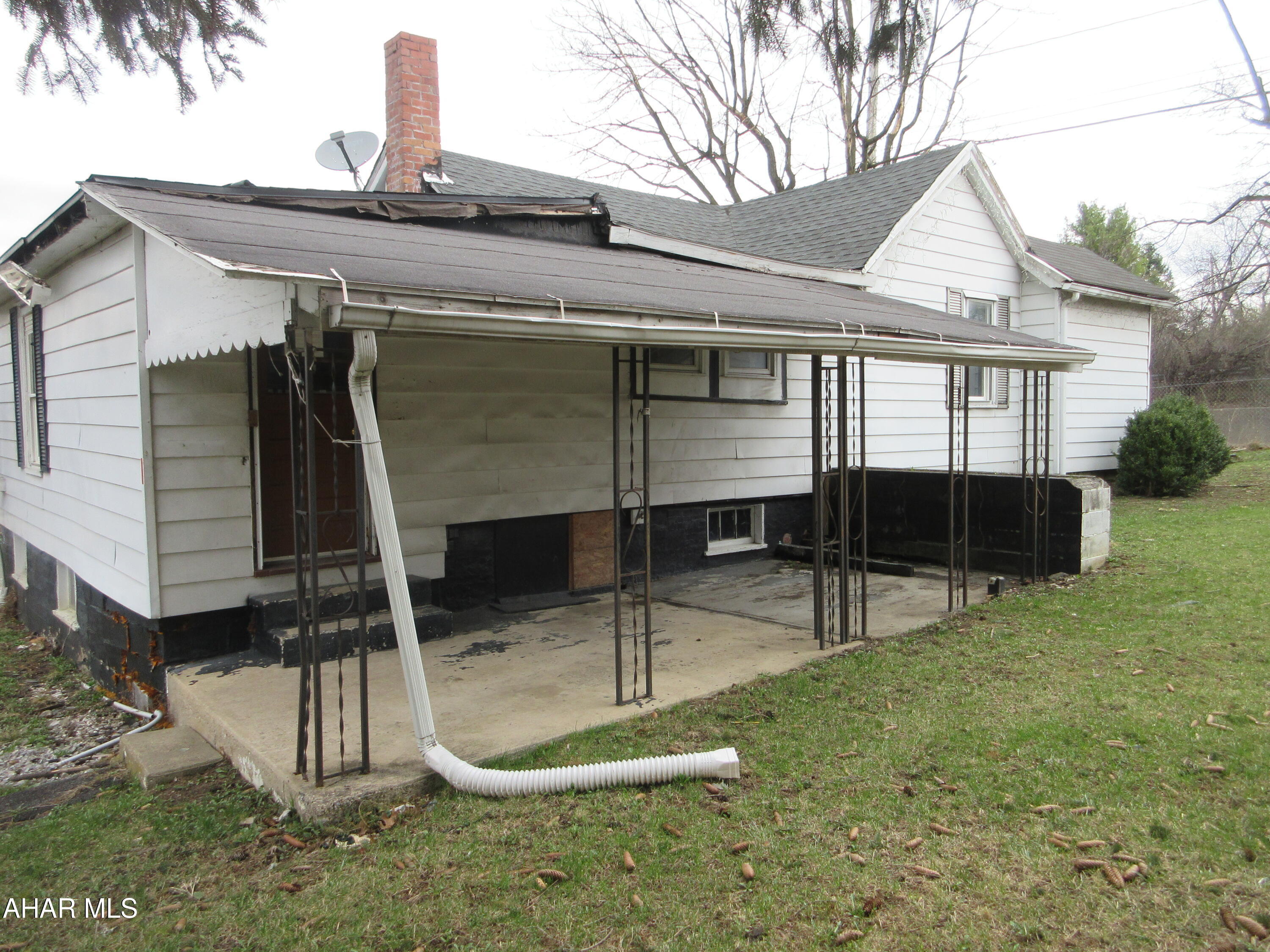Other - Residential