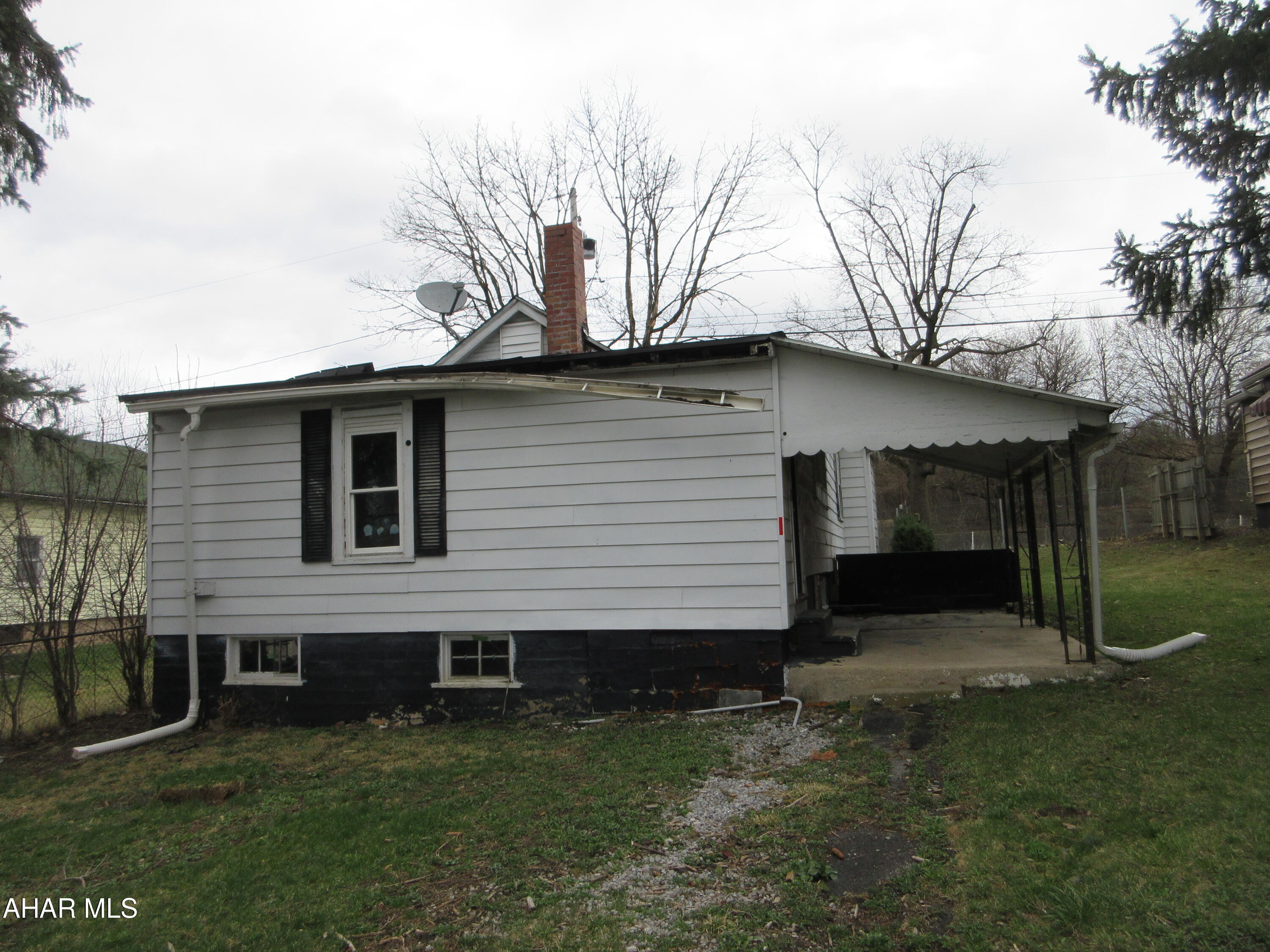 Other - Residential