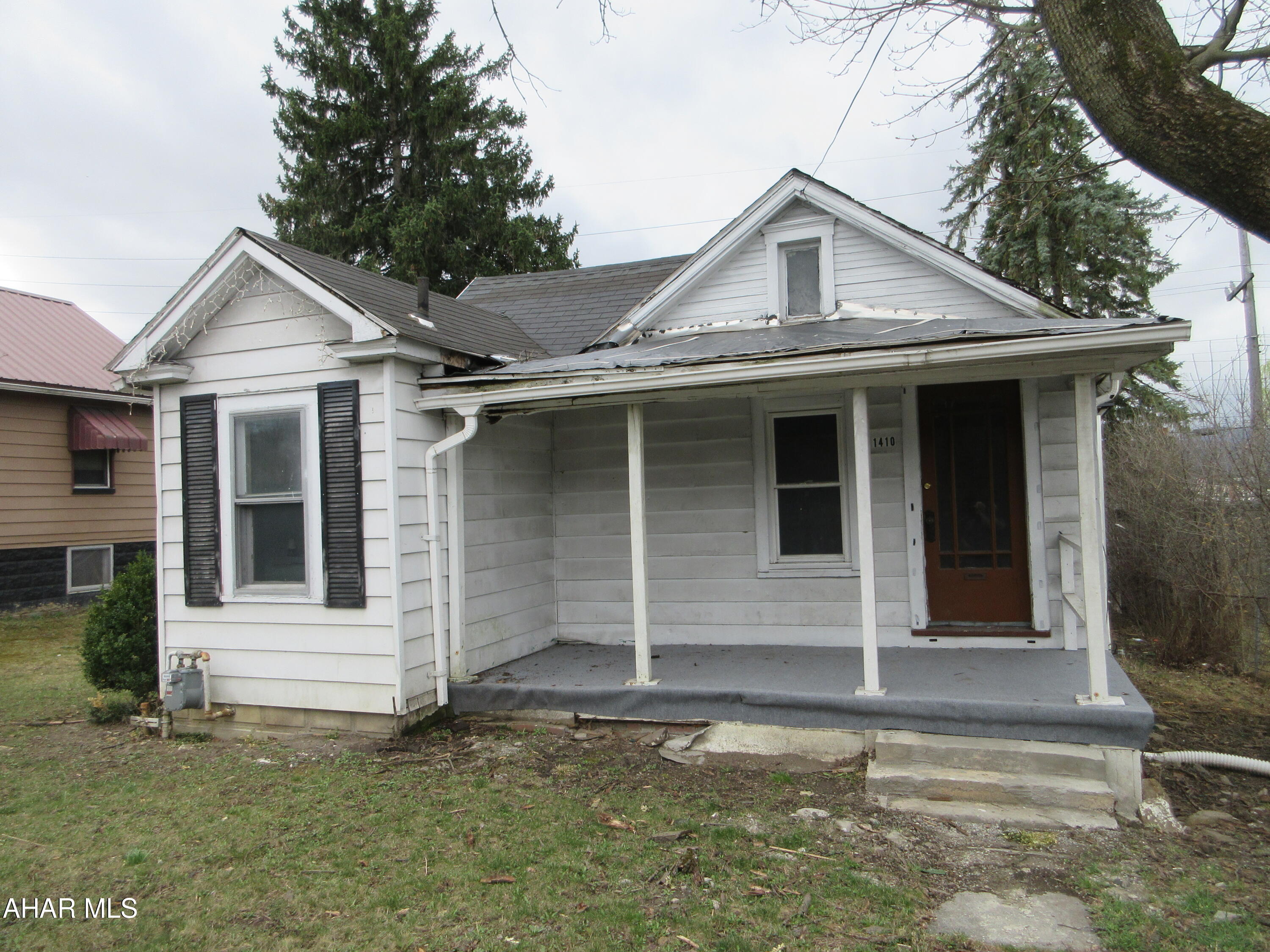 Other - Residential