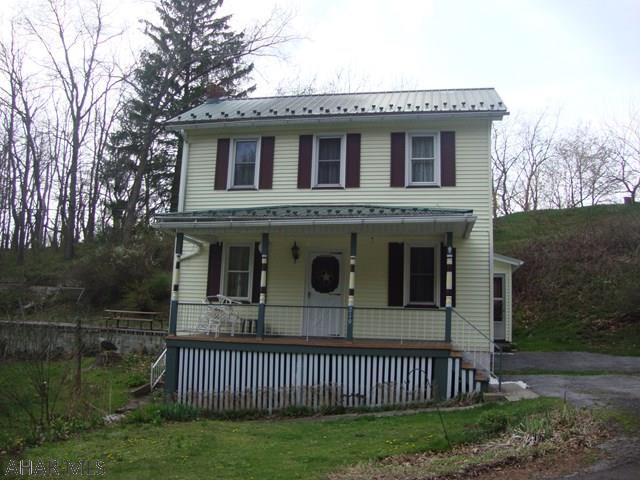 Other - Residential