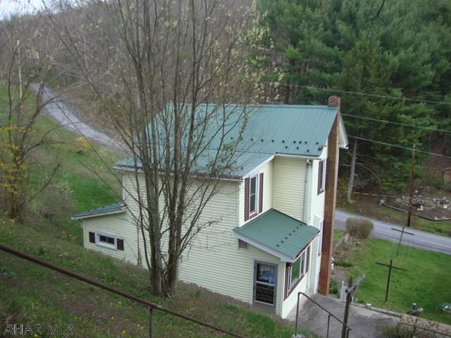 Other - Residential