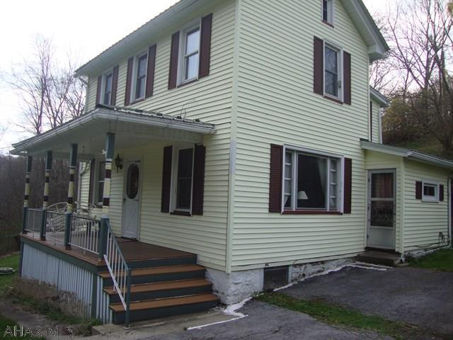 Other - Residential