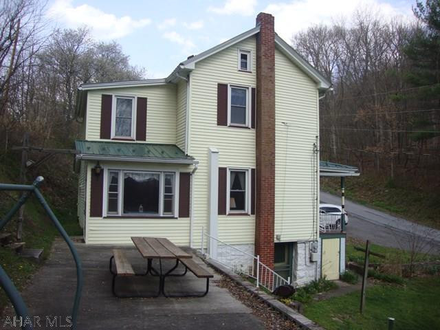 Other - Residential