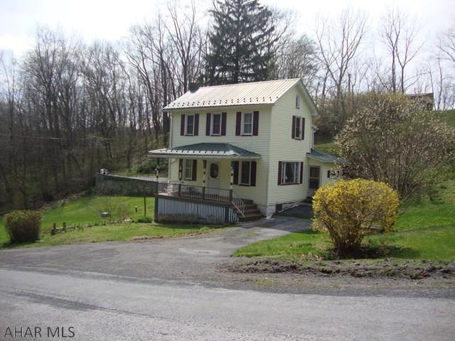 Other - Residential