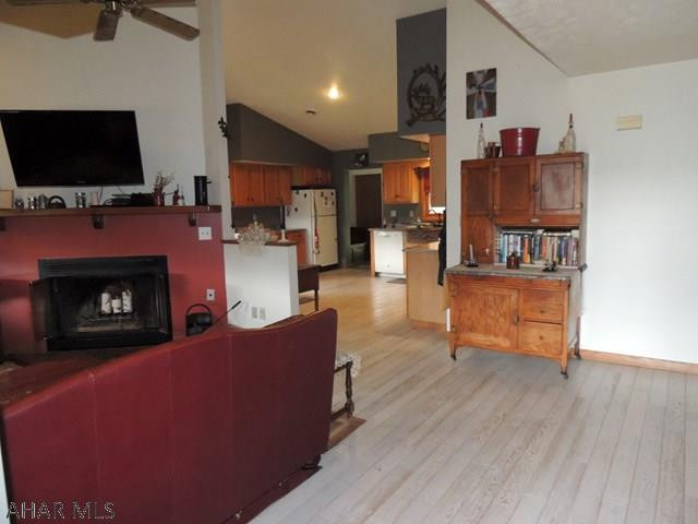Other - Residential
