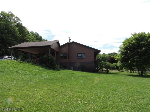 Other - Residential