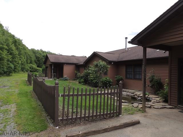 Other - Residential