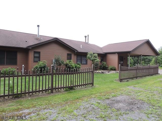 Other - Residential
