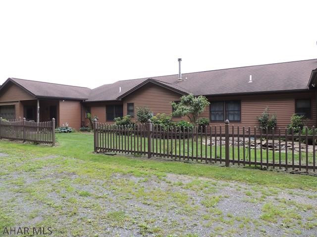 Other - Residential