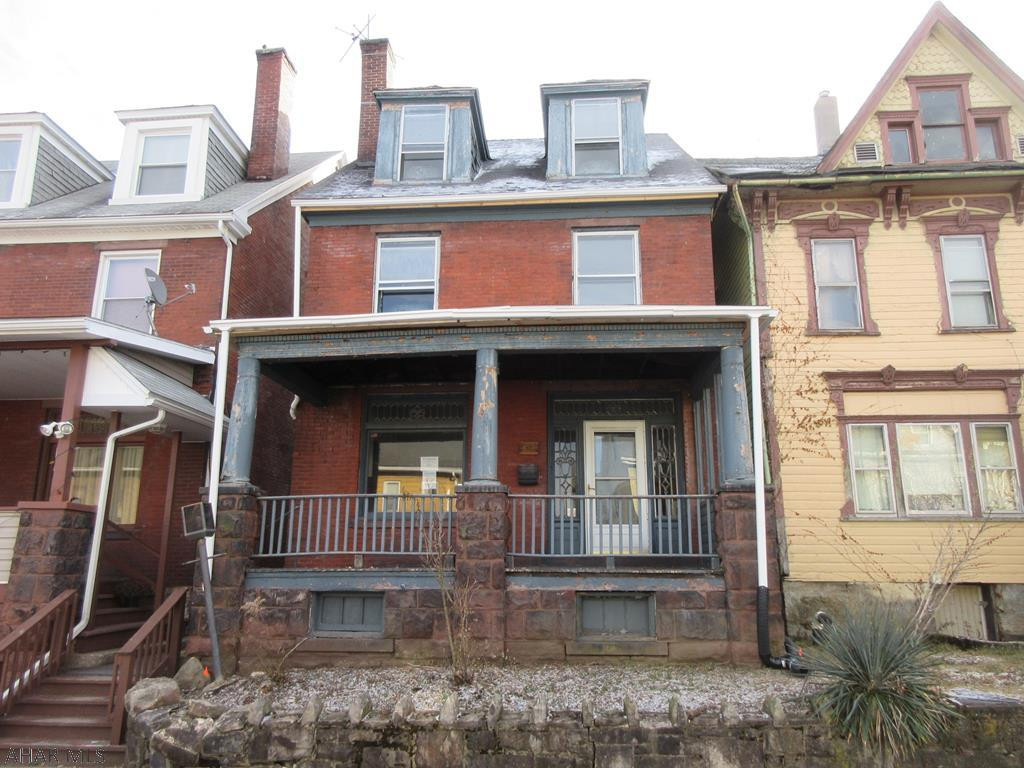Other - Residential
