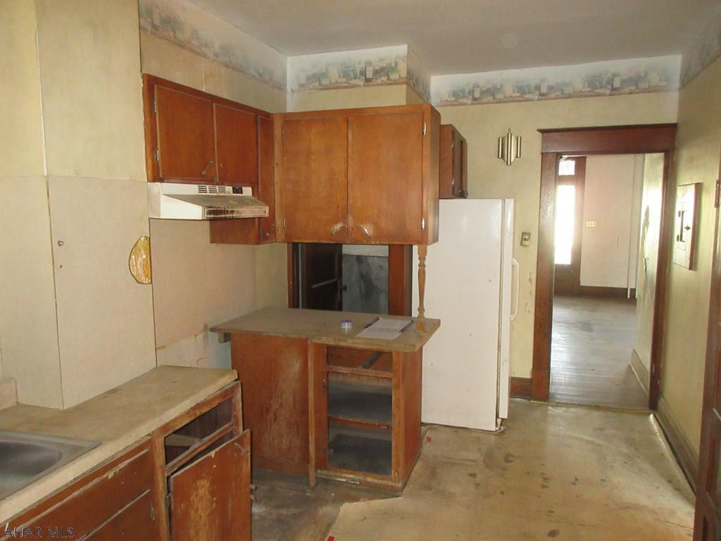 Other - Residential