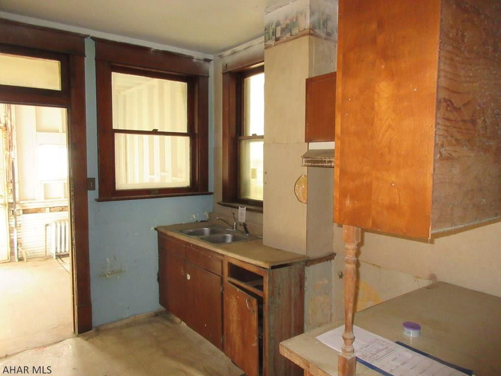 Other - Residential