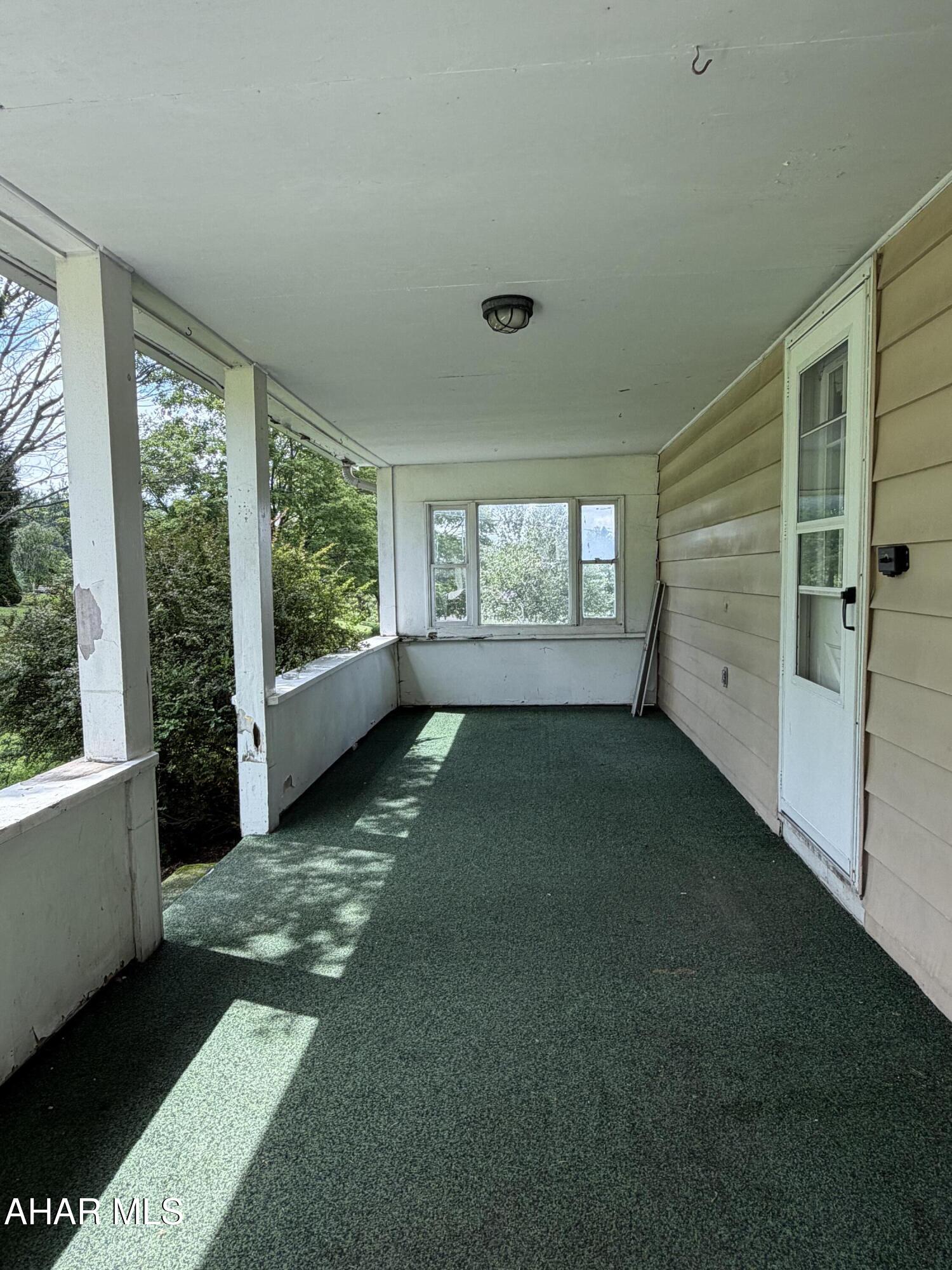 None - Residential
