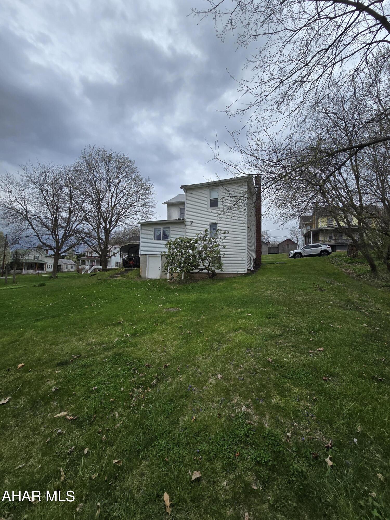 None - Residential