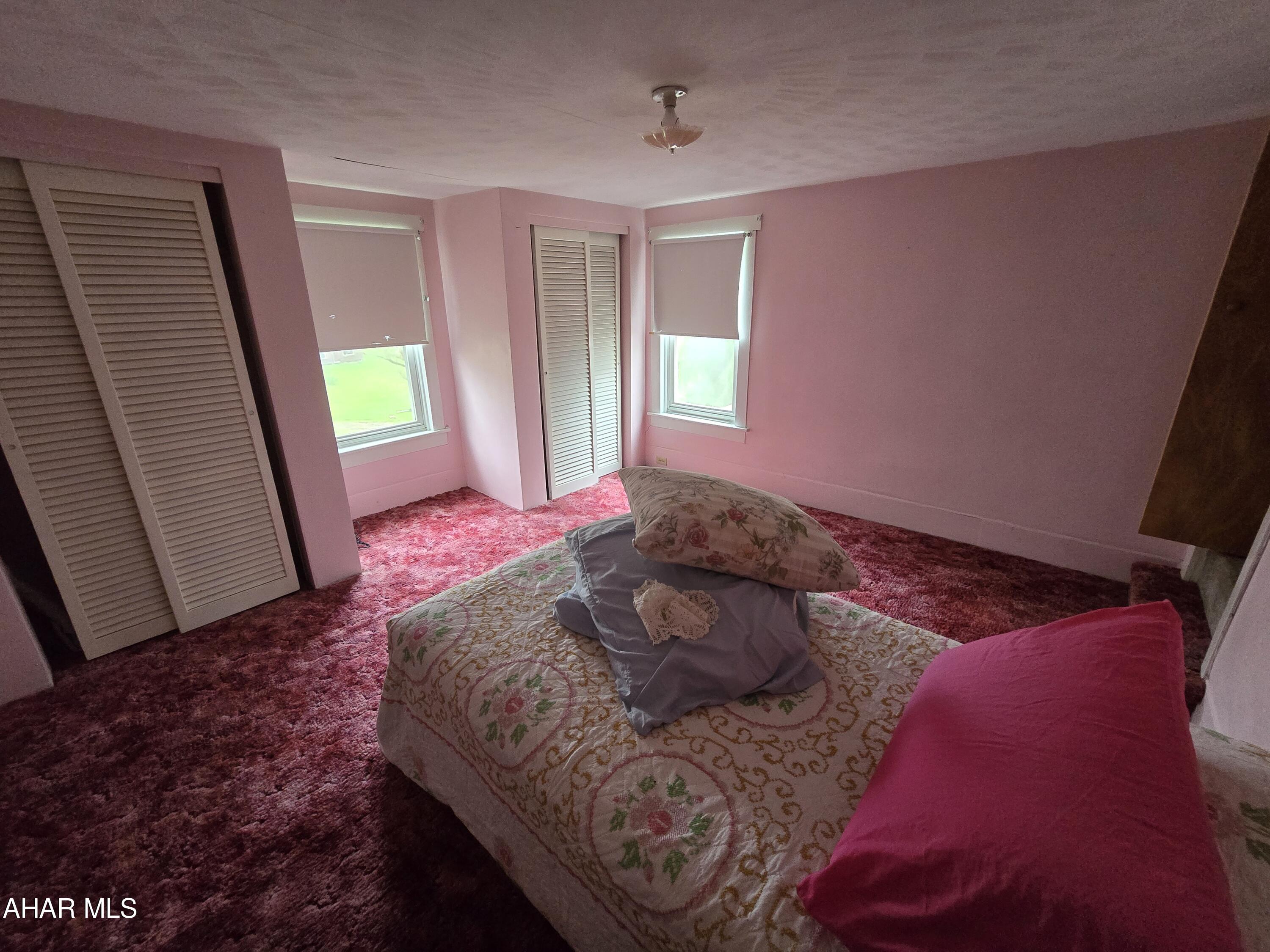 None - Residential