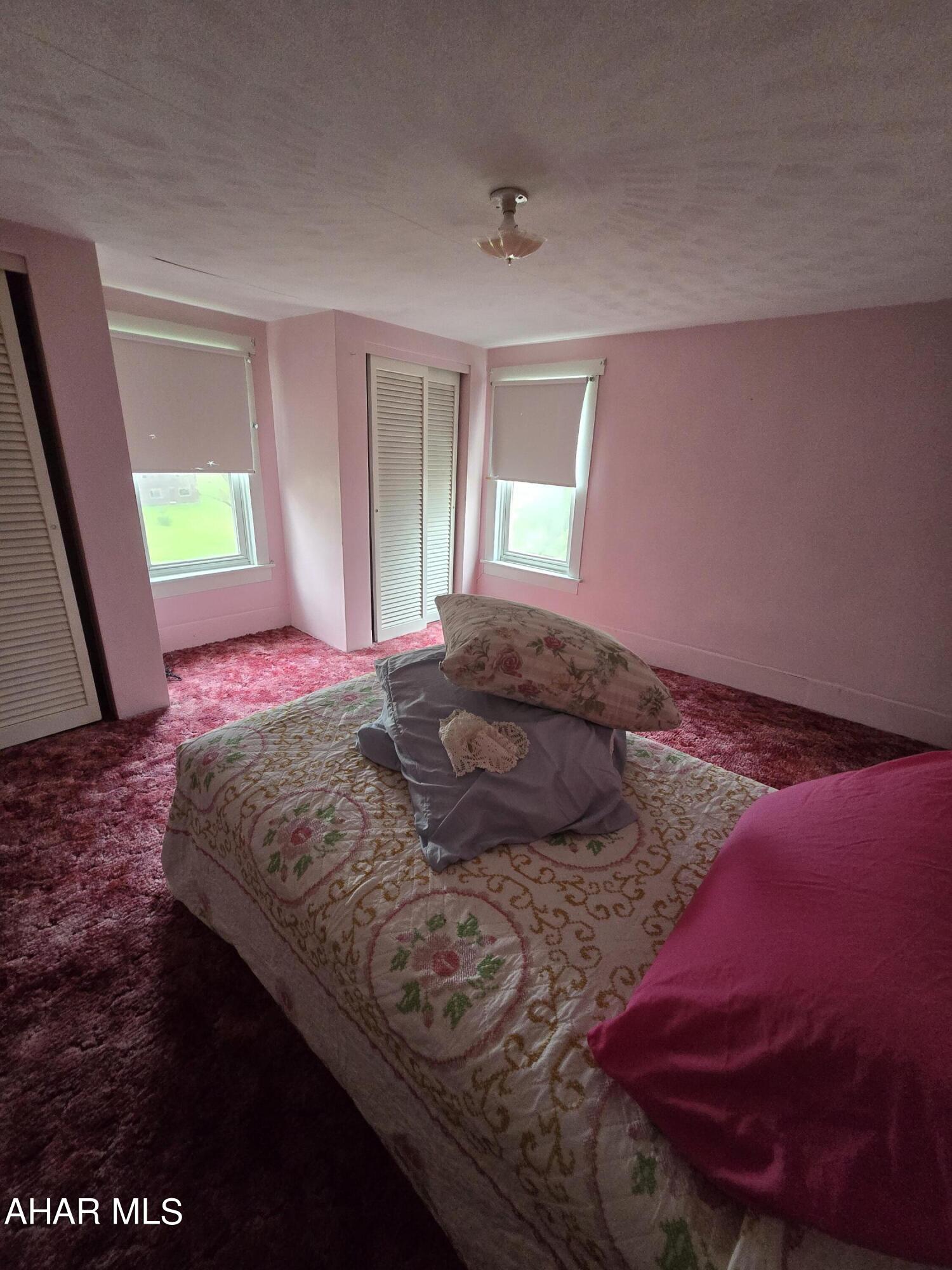 None - Residential