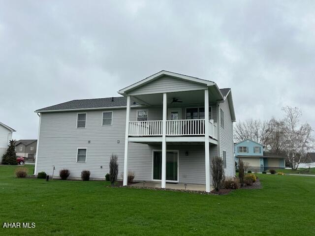Helsel Development - Residential