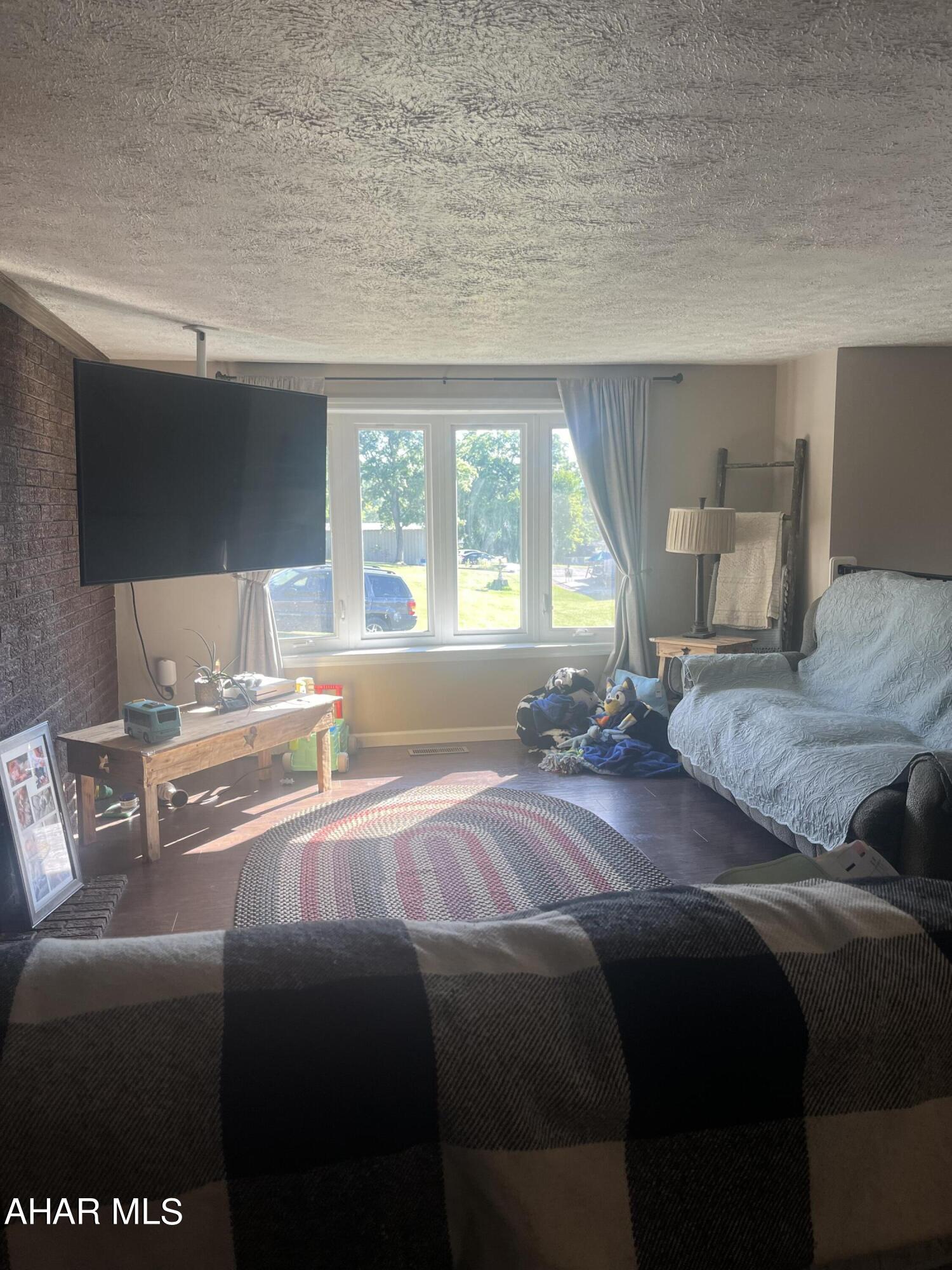 None - Residential