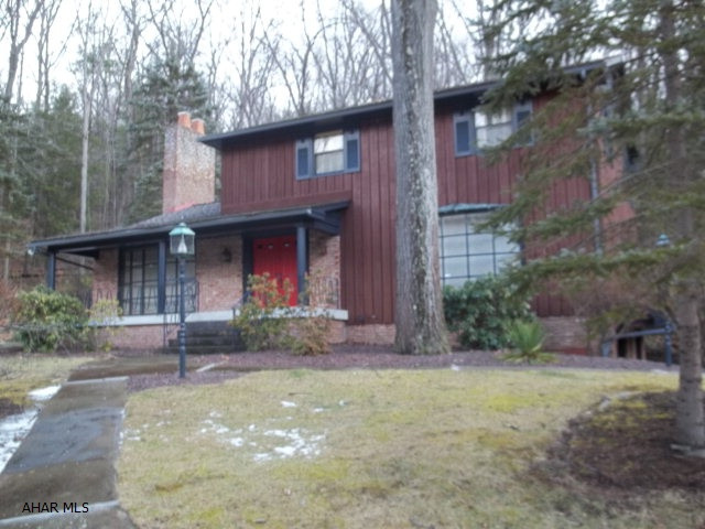 Logan Township - Residential