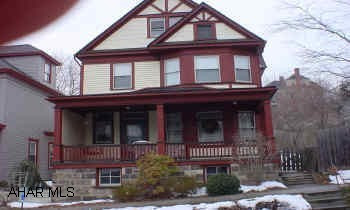 Big, beautiful, well-kept home in good neighborhood. 6 bedrooms, library, large heated 3rd floor. Many updates. Must see inside! Closing date subject to successful closing of property purchased by seller.