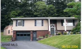 Well kept, new oak kitchen, siding, shutters, front door, carpet, bath, vanities, ceiling lights, freshly painted. Contingent on settlement of buyers property.