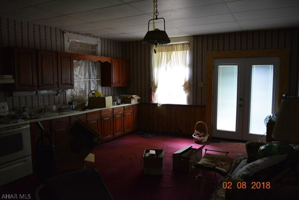 Unknown - Residential