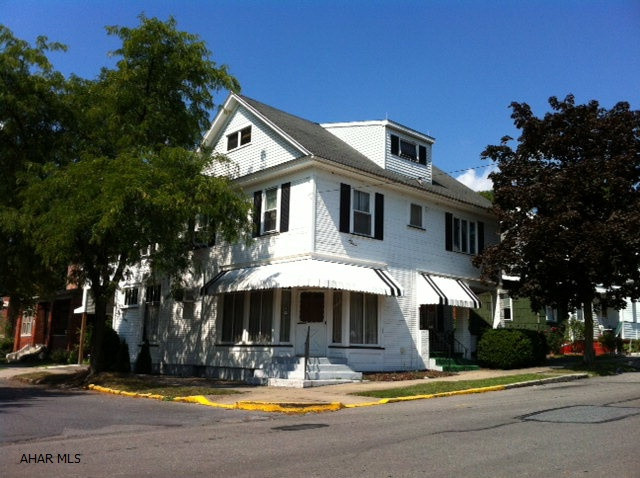 Hollidaysburg - Commercial Sale