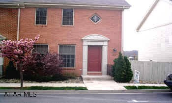 Hardwood floors in living room and dining room. Great view! Call Sally Thompson 932-9032.Agent owned.