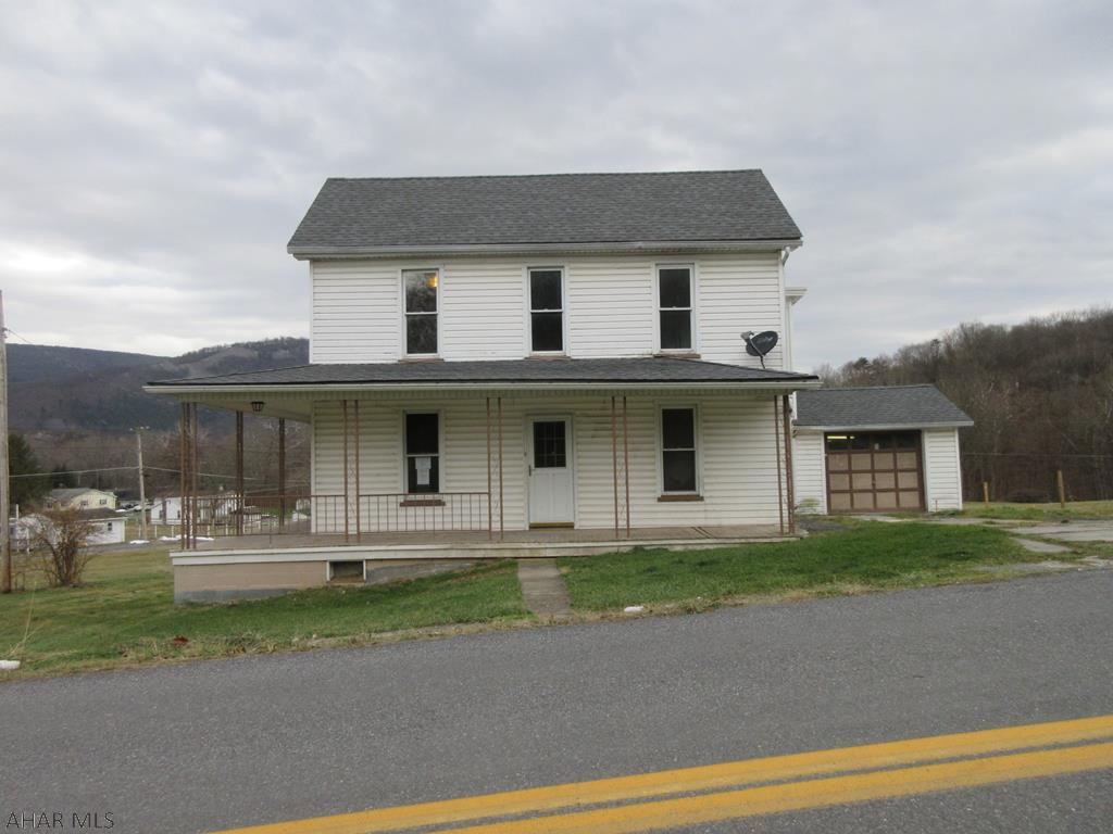 Unknown - Residential