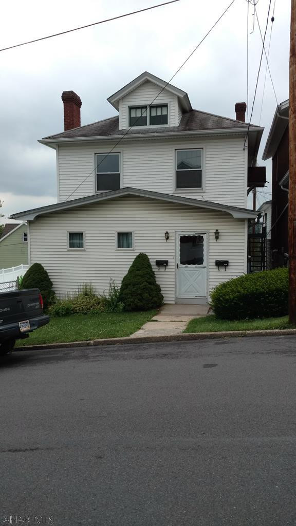 Other - Residential Income