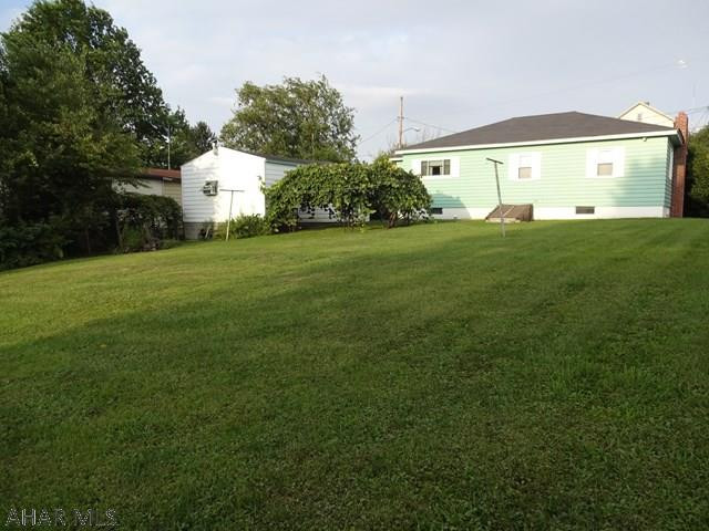 Other - Residential