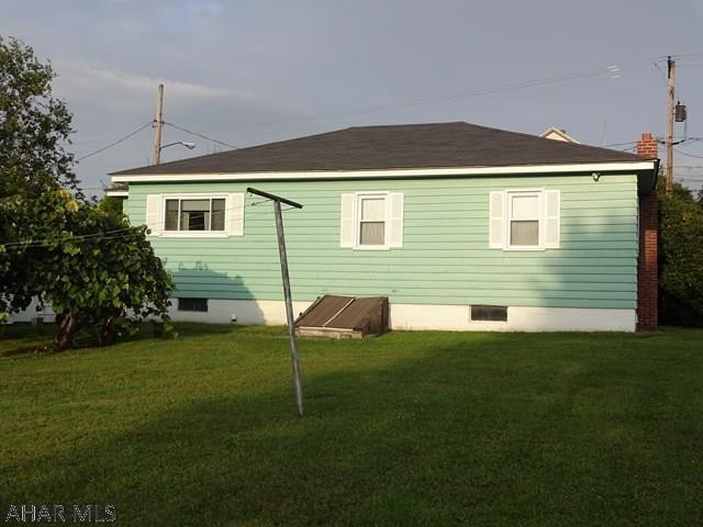 Other - Residential