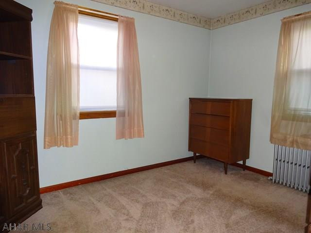 Other - Residential