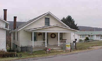 Nice three bedroom home in Pleasant Valley area.  Large eat-in, modern kitchen.  Large modern bathroom.  Newer windows and vinyl siding.  Fenced-in double lot.  Two car garage.  Take a look.