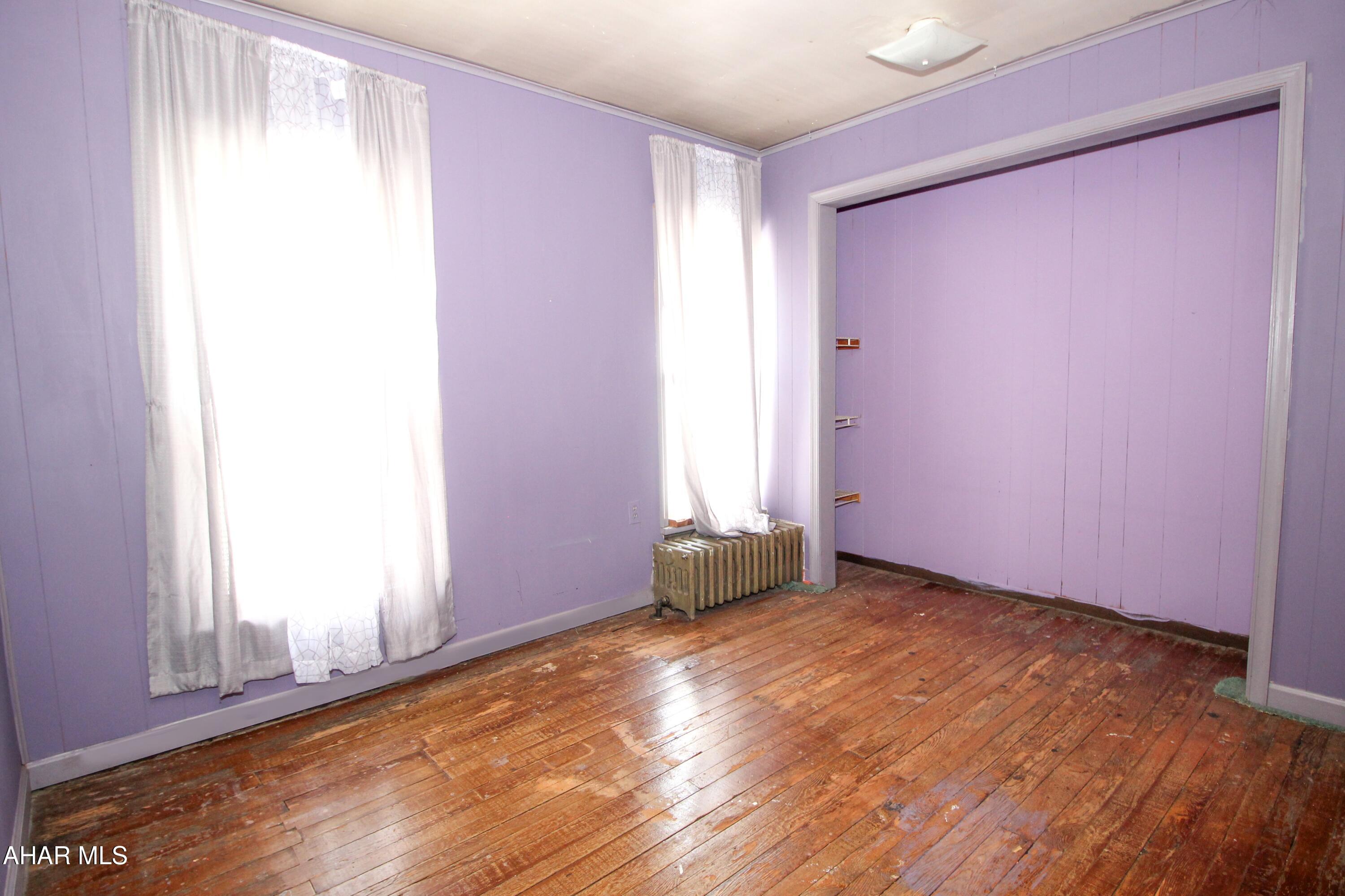 Discover the potential in this 2-bedroom, 1-bath home! Situated on a level lot, this property features a fenced backyard with a storage shed and walk-up attic. While it needs some work, it's a fantastic opportunity to add your personal touch. Don't miss your chance to bring this home back to life—schedule your viewing today!