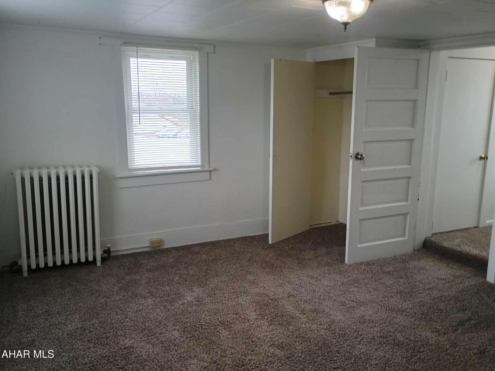 None - Residential