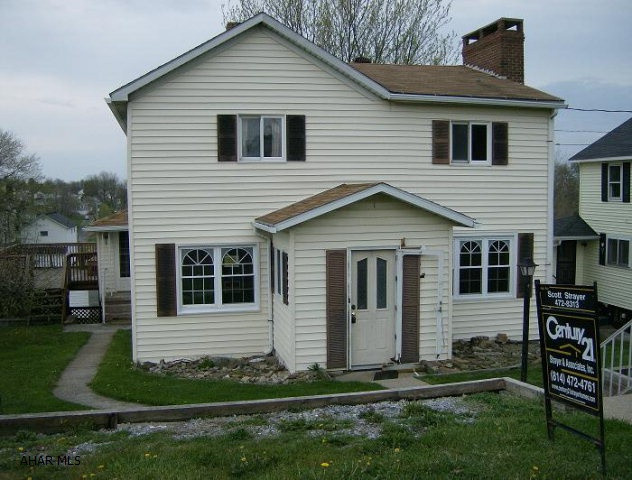 Other - Residential