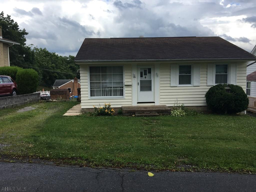 PRICE REDUCED! Move-in ready. New updates throughout. Beautiful hardwood flooring. Great yard.
