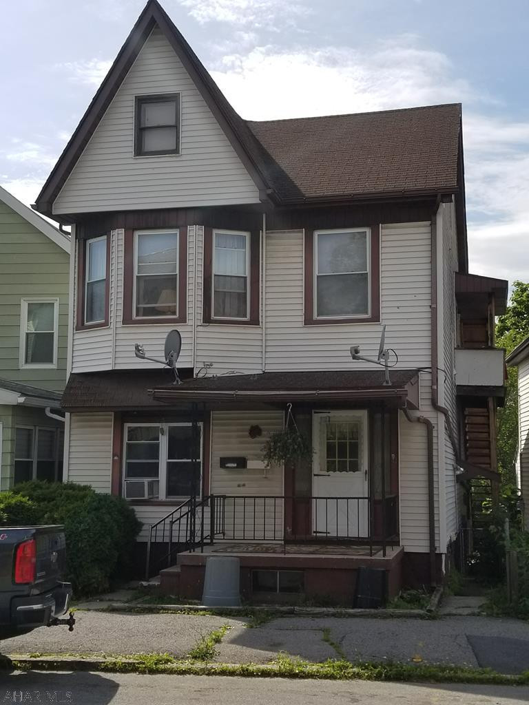 Other - Residential Income