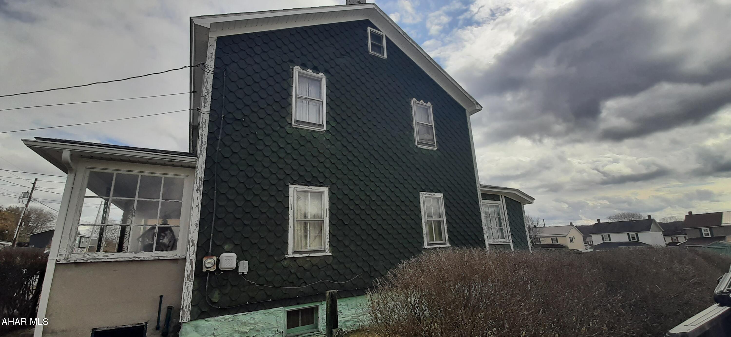 Other - Residential