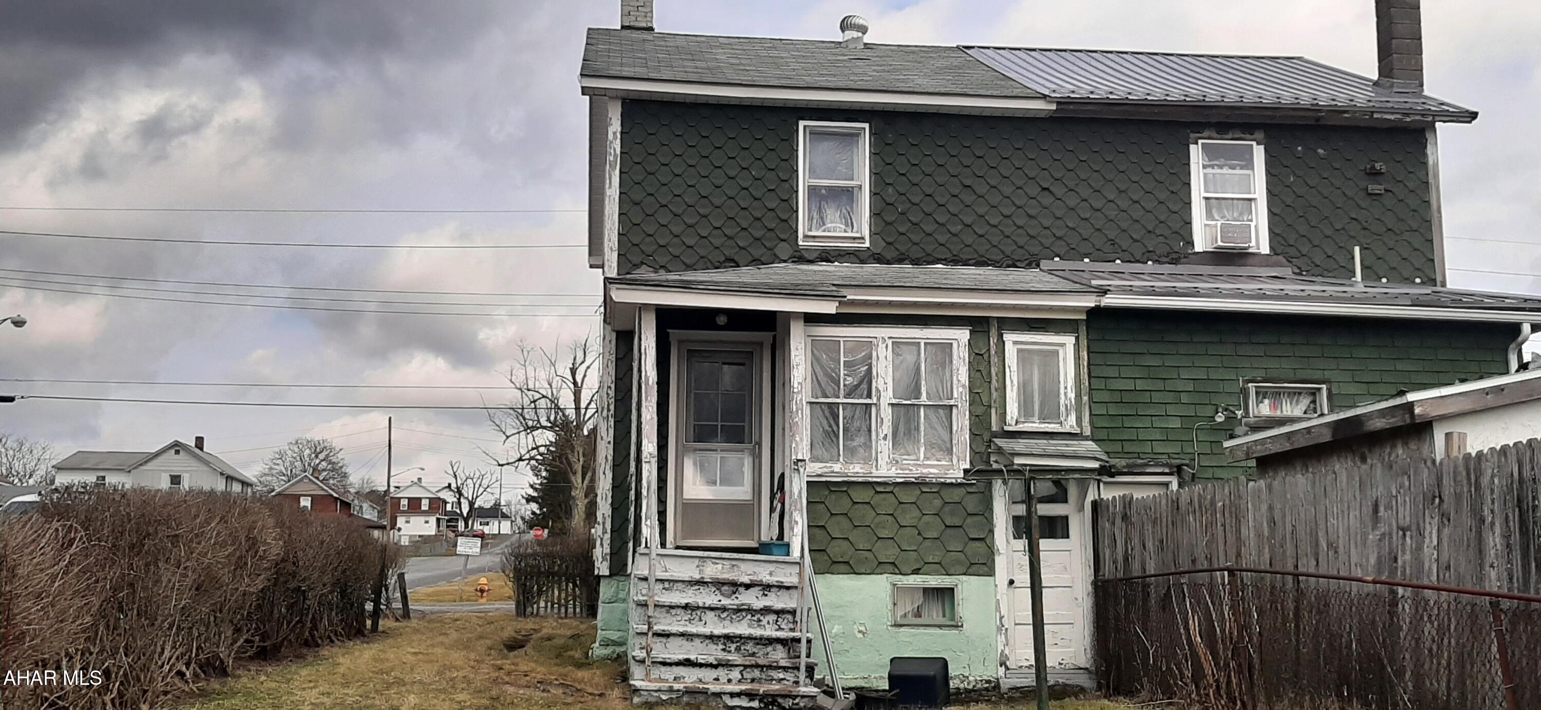 Other - Residential