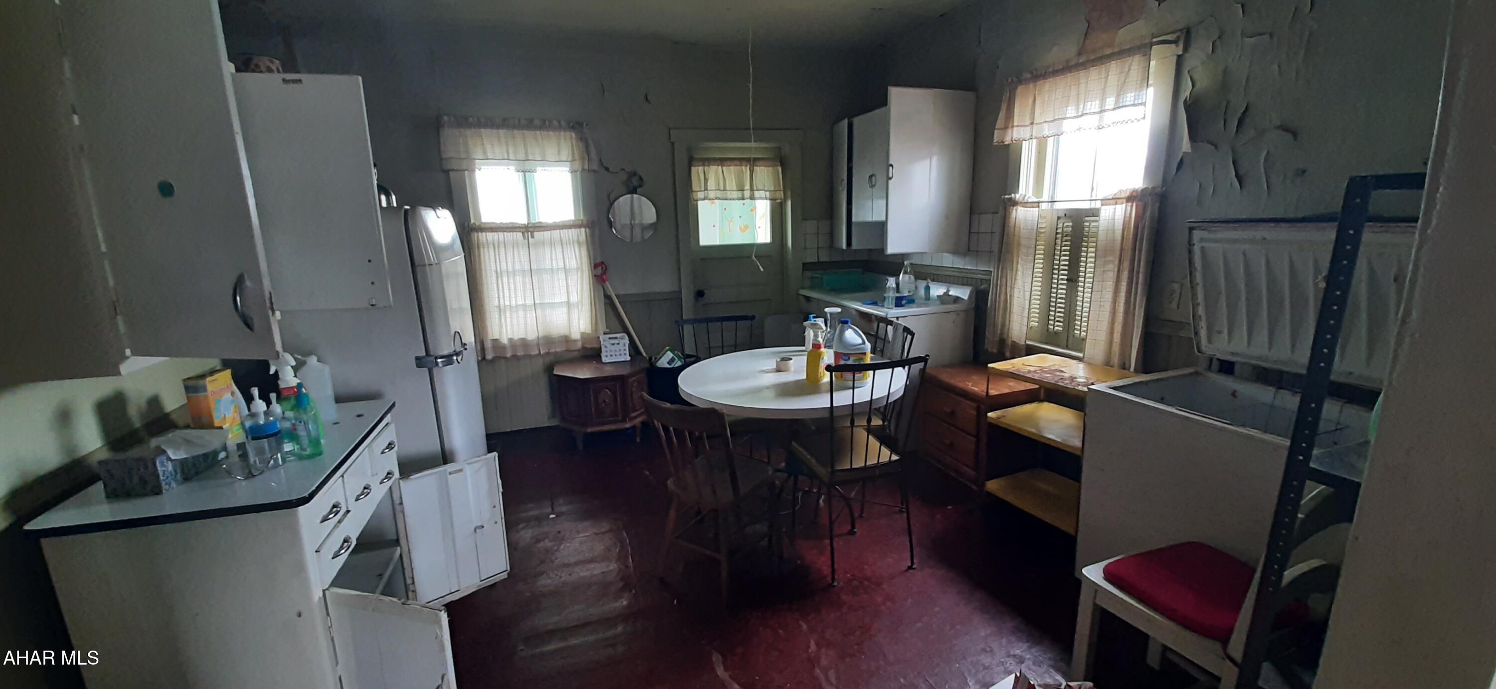 Other - Residential