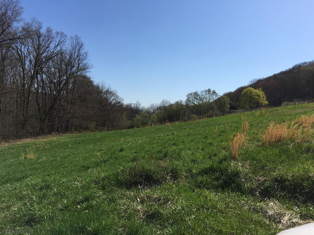 Other - Land