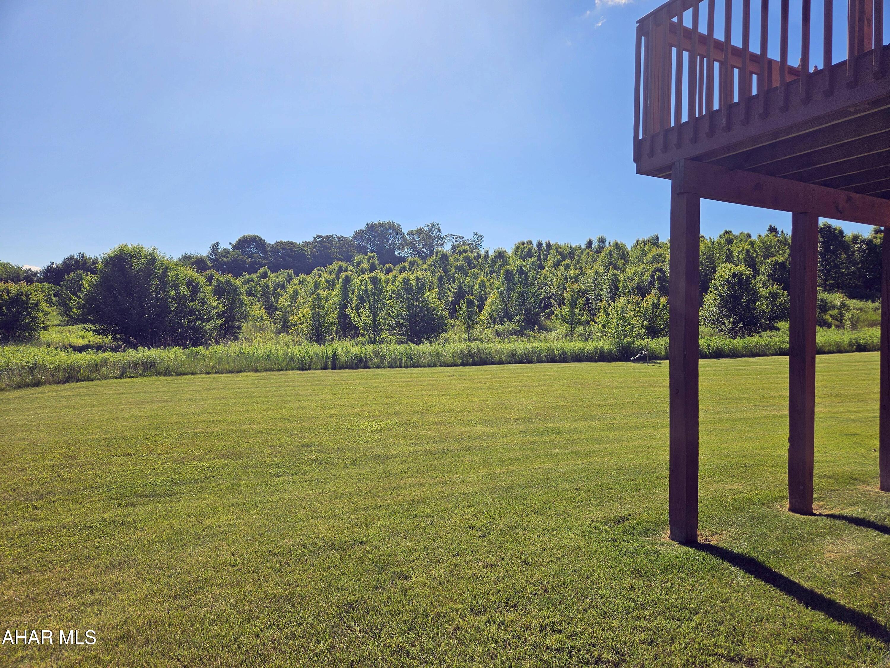 Harvest Glen - Residential