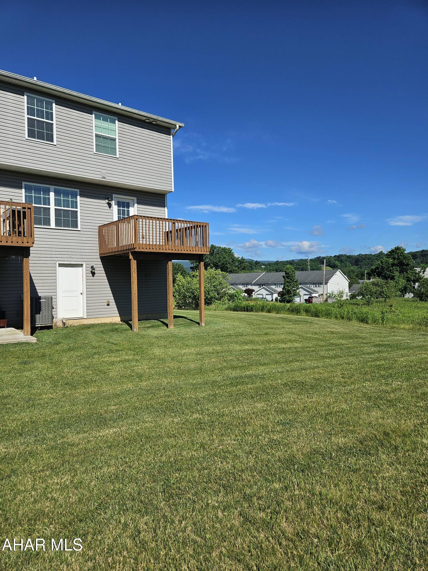 Harvest Glen - Residential